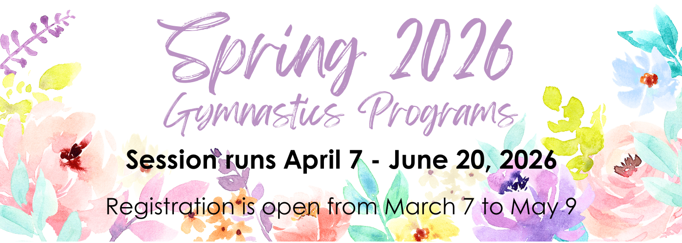 Permalink to:Gymnastics For All Programs