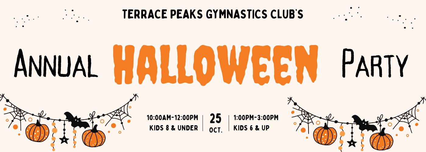 Permalink to:Annual Halloween Party